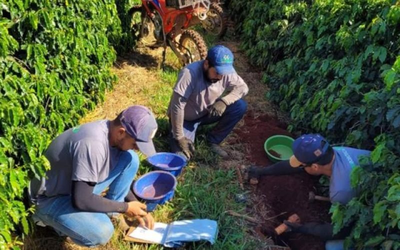 Inscrições abertas de curso gratuito para jornalistas sobre mudanças climáticas e agricultura