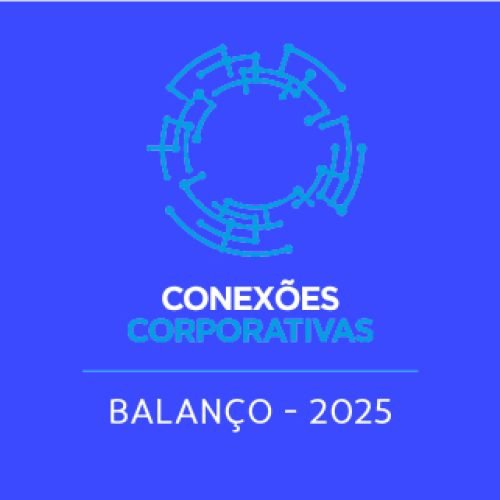 Conexões Corporativas soma 100 parcerias