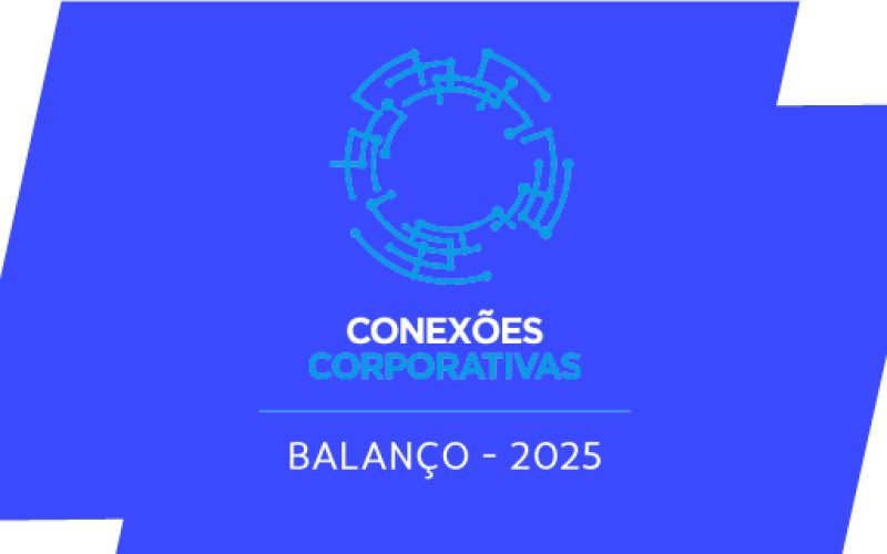 Conexões Corporativas soma 100 parcerias