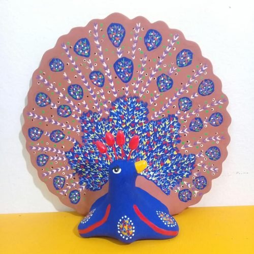 Figuras de Taubaté feitas em argila conquistam Indicação Geográfica