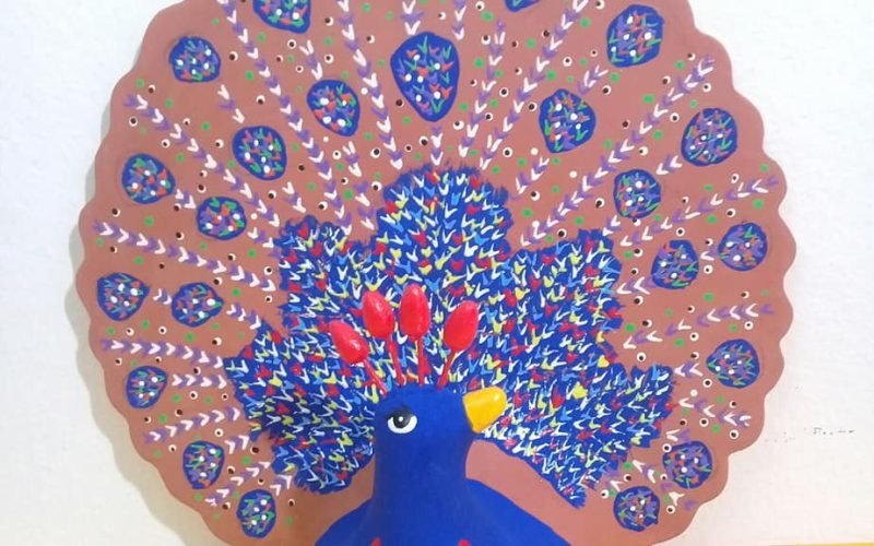 Figuras de Taubaté feitas em argila conquistam Indicação Geográfica