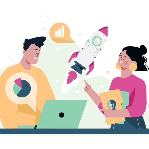 Mais da metade das startups brasileiras ainda não fatura; 80% têm até três pessoas no time
