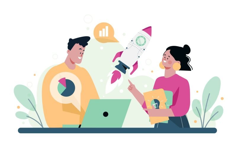 Mais da metade das startups brasileiras ainda não fatura; 80% têm até três pessoas no time