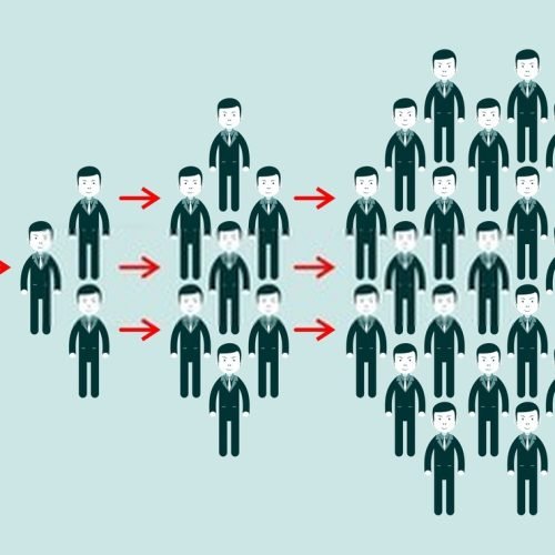 🌟 Transforme Sua Vida com Marketing Multinível (MMN)!