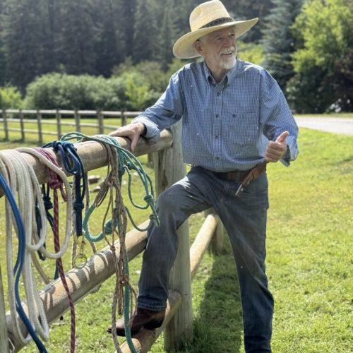 In Memoriam: Mark Stidham