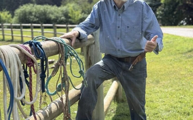 In Memoriam: Mark Stidham