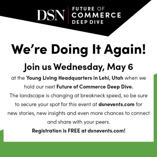 Recap: The Future of Commerce Deep Dive 2025