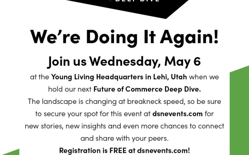 Recap: The Future of Commerce Deep Dive 2025