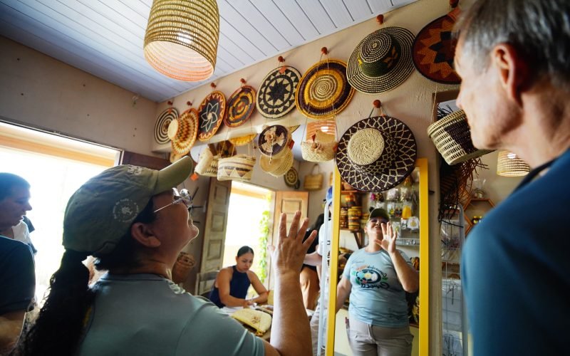 Cultura local vira trunfo entre pequenos negócios de serviços