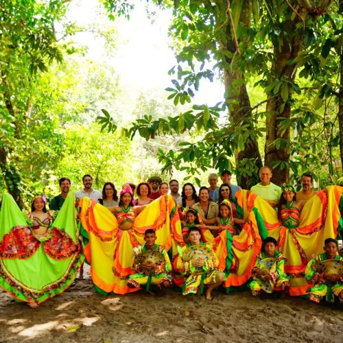 Sebrae faz experiência imersiva no Baixo Amazonas para unir empreendedores, governos e investidores