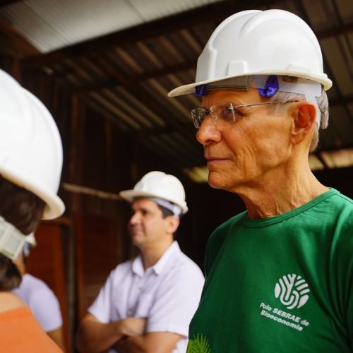 Negócios à vista para empreendedores do Baixo Amazonas após visita de empresários e investidores