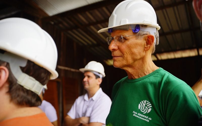 Negócios à vista para empreendedores do Baixo Amazonas após visita de empresários e investidores