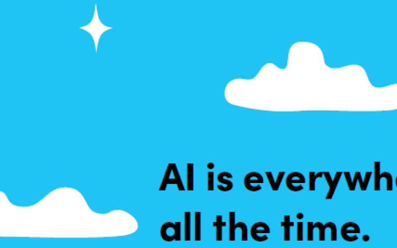 AI: The Other Opportunity