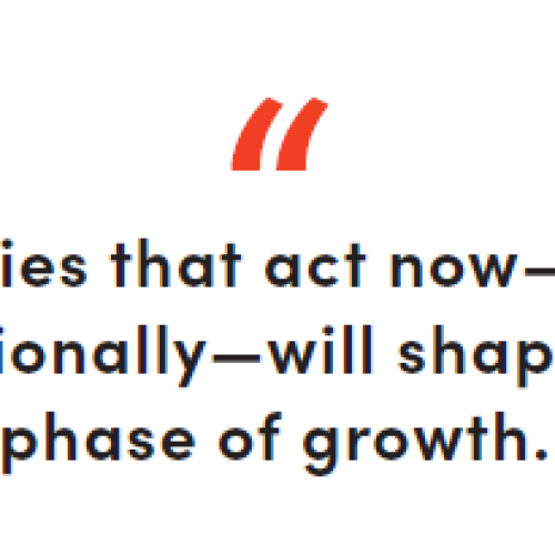 AI Now: Lessons from the Front Lines of Artificial Intelligence