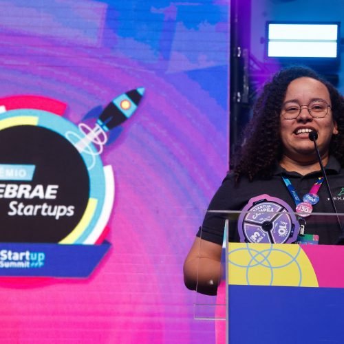 Startup mineira NexAtlas vence o Prêmio Sebrae Startups 2025 com solução digital para aviação