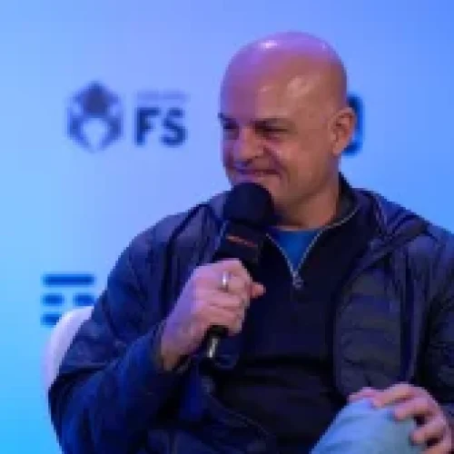Brasileiros têm maior potencial de criar tecnologias de nível global do que outras nacionalidades, diz Patrick Arippol