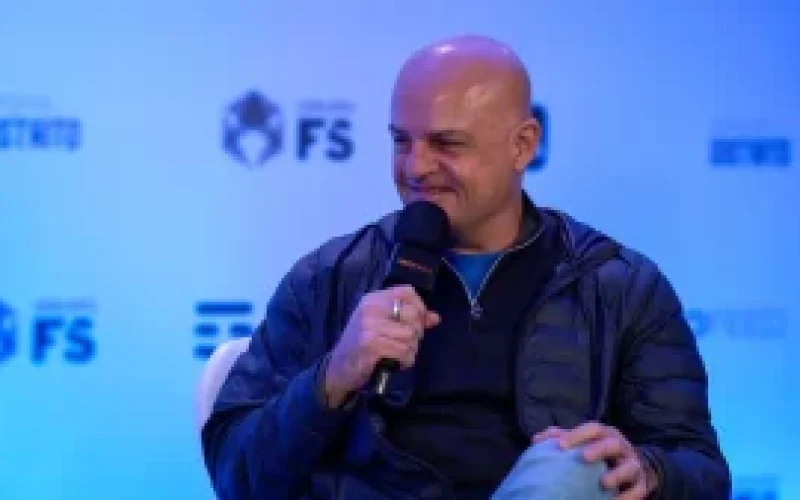 Brasileiros têm maior potencial de criar tecnologias de nível global do que outras nacionalidades, diz Patrick Arippol