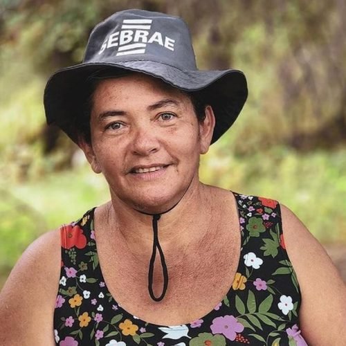 Projeto AgroSertão impulsiona renda de casal agricultor com algodão agroecológico e produtos artesanais no RN