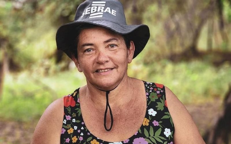 Projeto AgroSertão impulsiona renda de casal agricultor com algodão agroecológico e produtos artesanais no RN