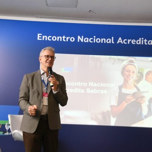 Em dois anos, Sebrae viabilizou R$ 11 bilhões em crédito