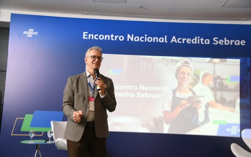 Em dois anos, Sebrae viabilizou R$ 11 bilhões em crédito
