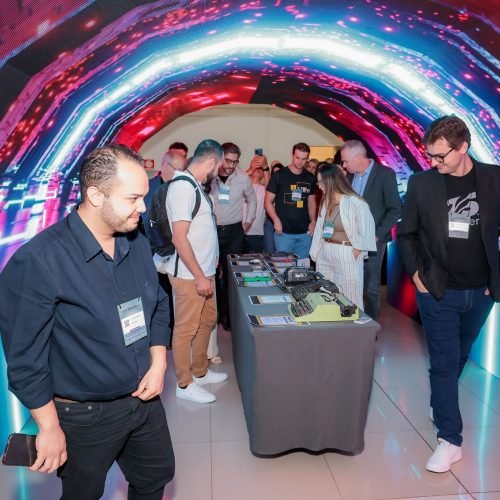 Sebrae Convida evidencia cenário do empreendedorismo inovador durante conferência da Anprotec