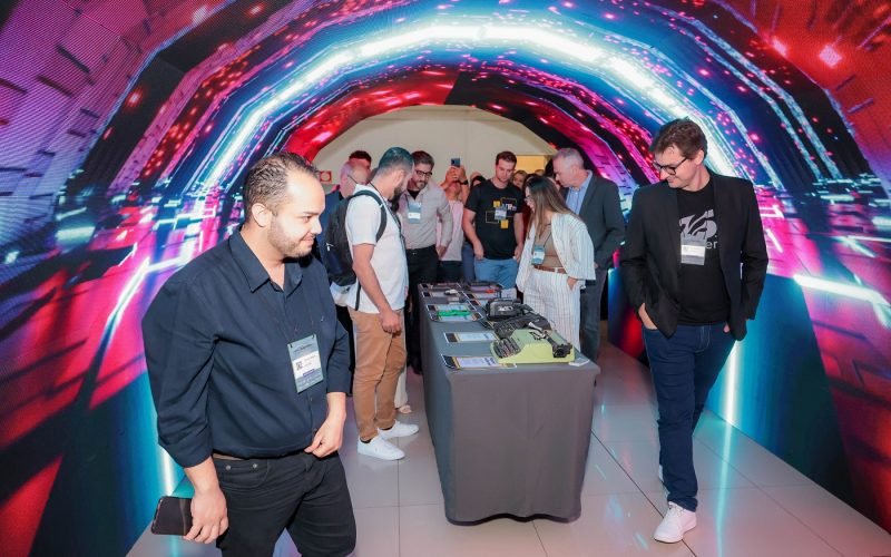 Sebrae Convida evidencia cenário do empreendedorismo inovador durante conferência da Anprotec