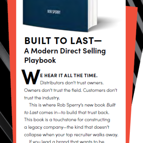 Leadership Development