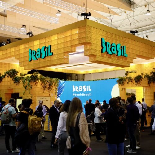 Inscrições abertas: ApexBrasil e Sebrae levarão 250 startups brasileiras ao Web Summit Lisboa 2025