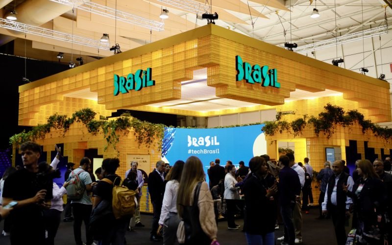 Inscrições abertas: ApexBrasil e Sebrae levarão 250 startups brasileiras ao Web Summit Lisboa 2025