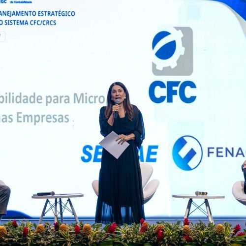 Parceria vai apoiar MPEs e profissionais de contabilidade sobre sustentabilidade e transformação digital