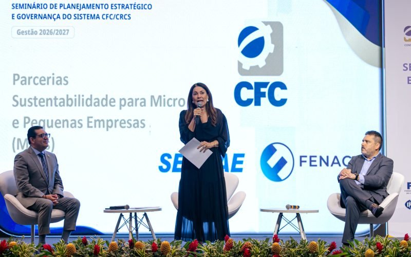 Parceria vai apoiar MPEs e profissionais de contabilidade sobre sustentabilidade e transformação digital