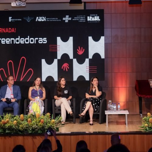 Empreendedoras Tech: o futuro da inovação é feminino