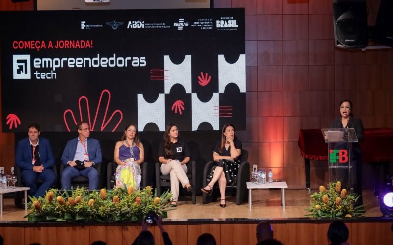 Empreendedoras Tech: o futuro da inovação é feminino