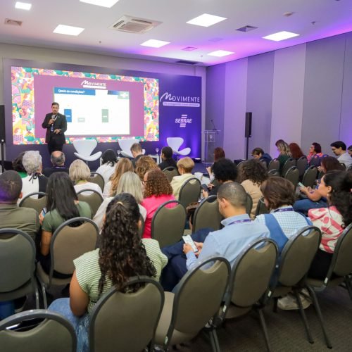 Sebrae registrou 876 mil atendimentos a empreendedores 60+ em 2025