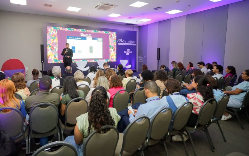 Sebrae registrou 876 mil atendimentos a empreendedores 60+ em 2025