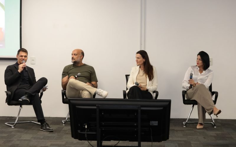 Programa Move+ aperfeiçoa gestão comercial e contribui para exportação de MPEs