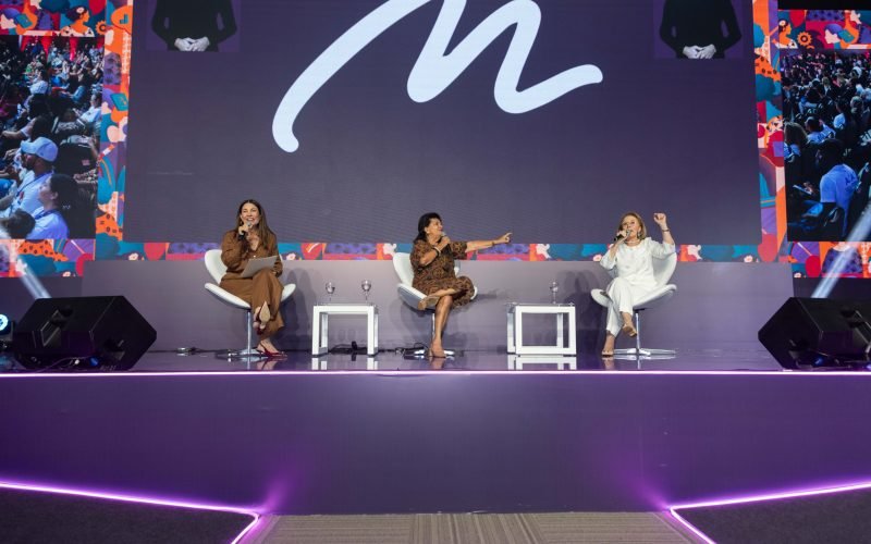 Encontro destaca liderança feminina e importância de unir lucro e propósito no empreendedorismo