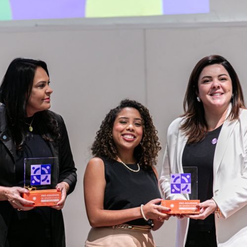Sebrae conquista certificação federal por políticas de equidade de gênero e raça