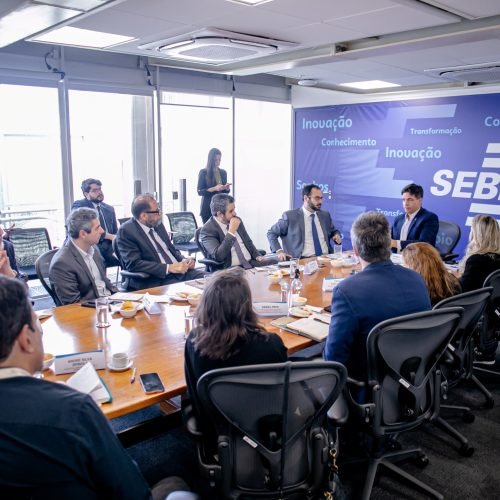 Parceria irá fortalecer Contrata+Brasil, plataforma que já reúne 11 mil pequenos negócios