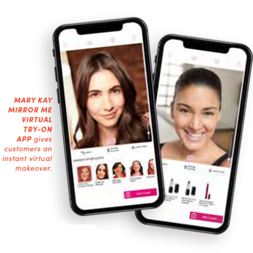 Brand Loyalty in Your Pocket