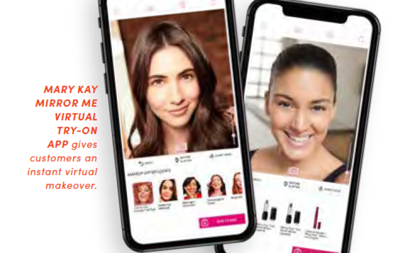 Brand Loyalty in Your Pocket