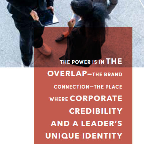 The Brand Connection