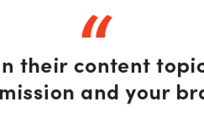 Empowering the Field