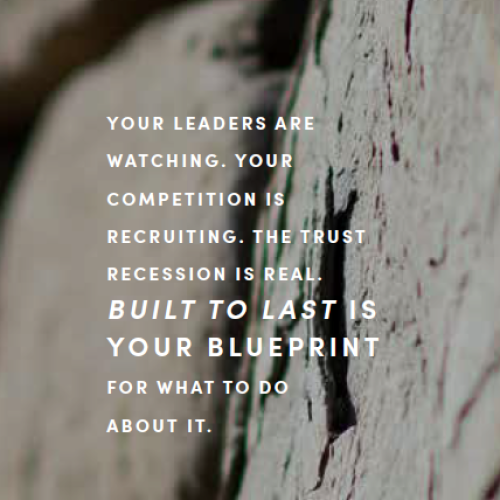 Built to Last