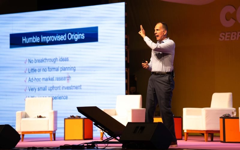 Seminário internacional debate potencial transformador da Educação Empreendedora