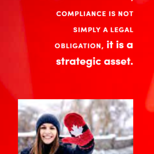 Canada’s Direct Selling Market