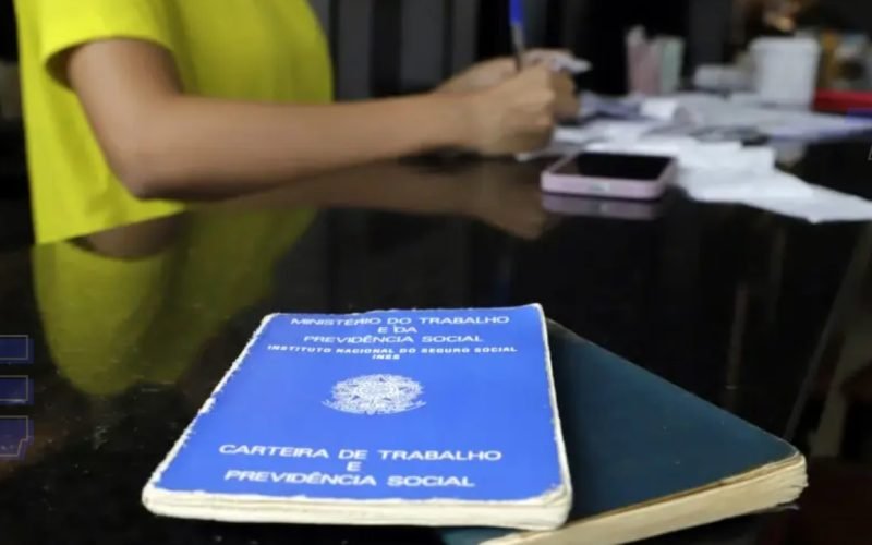 Micro e pequenas empresas geraram oito em cada dez empregos em julho