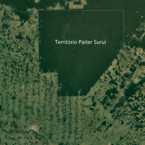 Em Rondônia, povo Paiter Suruí mescla preservação ambiental e empreendedorismo de ponta