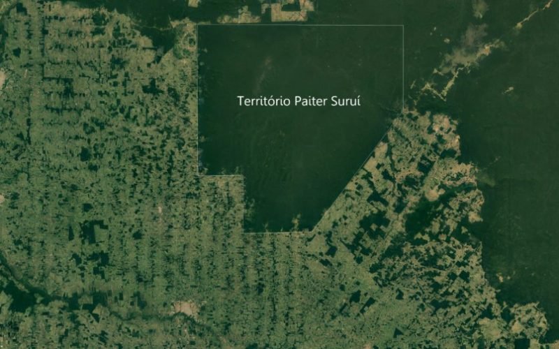 Em Rondônia, povo Paiter Suruí mescla preservação ambiental e empreendedorismo de ponta